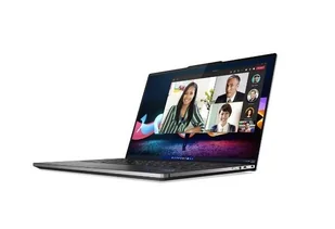 ThinkPad Z16 G2 21JX0018PB W11Pro 7840HS/32GB/1TB/AMD Radeon/16.0 WQUXGA/Touch/Arctic Grey/3YRS Premier Support + CO2 Off - Laptopy - miniaturka - grafika 4