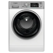 Pralki - Whirlpool FFDSL 9458 WSBSV PL - miniaturka - grafika 1