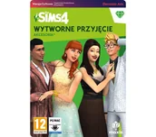 Gadżety dla graczy - The Sims 4 Wytworne Przyjęcie Akcesoria [kod aktywacyjny] PC - miniaturka - grafika 1