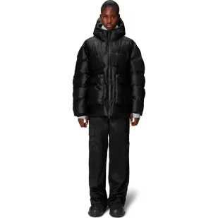 Rains Kurtka Alta W3T3 Regular Fit - Kurtki męskie - miniaturka - grafika 1