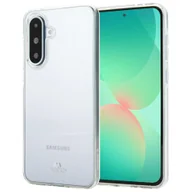 Etui i futerały do telefonów - Etui Mercury Jelly Clear do Samsung Galaxy A36 przezroczysty - miniaturka - grafika 1