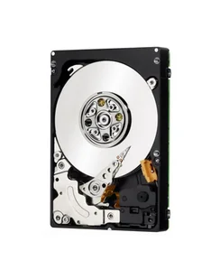 Lenovo 1.2TB 10K 6Gb SAS 2.5 HDD **New Retail** null - Dyski serwerowe - miniaturka - grafika 1