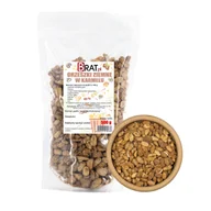 Orzeszki - Orzechy ziemne w karmelu 500g - miniaturka - grafika 1