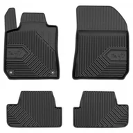 Dywaniki samochodowe - Frogum Dywaniki gumowe No.77 PEUGEOT 308 II od 2013 Hatchback 77409026 - miniaturka - grafika 1