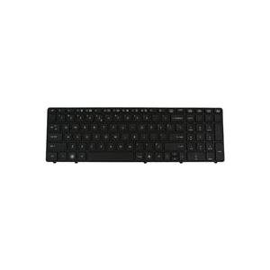 HP Klawiatura (EUROPEAN) 641180-B31