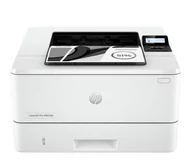 Drukarki - HP LASERJET PRO 4002DW 2Z606F - miniaturka - grafika 1