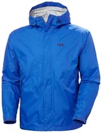 Kurtki męskie - Helly Hansen Męska kurtka Loke - Cobalt 2.0, L - miniaturka - grafika 1