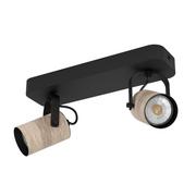 Lampy pozostałe - Lampa reflektor spot CAYUCA 900437 Eglo - miniaturka - grafika 1