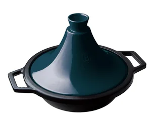 Berlinger Haus Lumarko Garnek Marokański Tadżin Tajine Bh-1988! BH-1988 Kinghoff - Garnki - miniaturka - grafika 2
