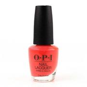 Lakiery do paznokci - OPI Lakier do paznokci Nla69 Live Love Carnaval 15ml - miniaturka - grafika 1