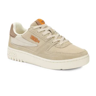 Buty męskie FILA Fxventuno S - Buty trekkingowe męskie - miniaturka - grafika 1