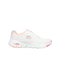 Buty trekkingowe damskie - Buty damskie SKECHERS Arch Fit Infinity Cool - miniaturka - grafika 1