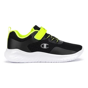 Obuwie sportowe Champion SOFTY EVOLVE B PS S32454-KK006 - Buty dla chłopców - miniaturka - grafika 1