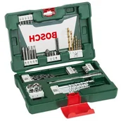Wiertła - Bosch OSPRZĘT ZESTAW V-LINE 48cz. 2607017314 - miniaturka - grafika 1