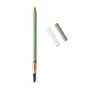 Akcesoria i kosmetyki do stylizacji brwi - KIKO Milano Kind temperowana kredka do brwi z szczoteczką 01 Taupe 1,08g - miniaturka - grafika 1