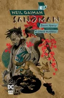 Komiksy dla dorosłych - SANDMAN. SENNI ŁOWCY - NEIL GAIMAN, P. CRAIG RUSSEL, P. CRAIG RUSSEL, PA - miniaturka - grafika 1