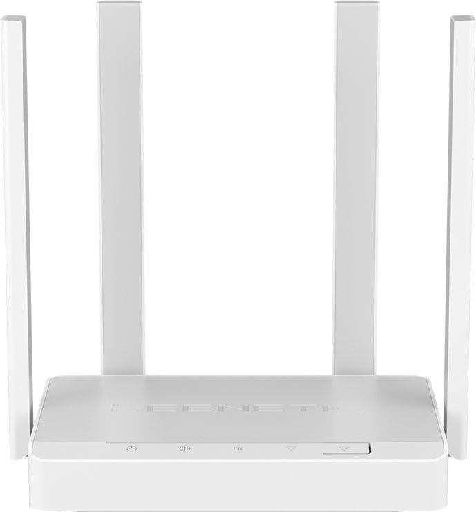 Keenetic Speedster AC1200 Wi-Fi 5 router KN-3013-01-EU