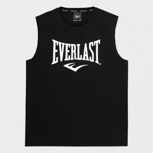 Koszulki męskie - Męska koszulka bez rękawów EVERLAST Sylvan - Everlast - grafika 1