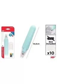 Gumka do ścierania w długopisie na baterie - Długopisy - miniaturka - grafika 1