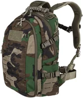 Plecaki - PLECAK HELIKON-TEX DUST MKII Cordura (BP-DUST-CD5-WDL) - miniaturka - grafika 1