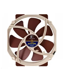 Noctua NF-A15 PWM - Wentylatory komputerowe - miniaturka - grafika 1