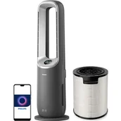 Oczyszczacze powietrza - PHILIPS AMF870/15 Air Performer - miniaturka - grafika 1