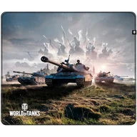 Podkładki pod mysz - World Of Tanks Podkładka Pod Mysz - The Winged Warriors (M) - miniaturka - grafika 1