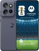 Telefony komórkowe - Motorola Edge 60 Neo 5G 12/256GB Szary - miniaturka - grafika 1
