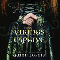 Audiobooki obcojęzyczne - Viking's Captive - miniaturka - grafika 1