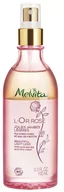 Pielęgnacja stóp - Spray do nóg Melvita L'Or Rose Beautiful Light 100 ml (3284410039899) - miniaturka - grafika 1