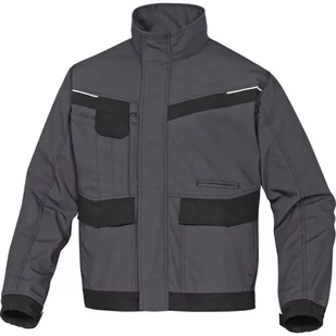 Delta Plus Bluza kolor granatowo-czarny rozmiar L MCVE2MNGT MCVE2MNGT - Odzież robocza - miniaturka - grafika 1