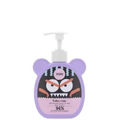Kosmetyki kąpielowe dla dzieci - Yope Yope mydło dla dzieci Kokos i mięta 400ml - miniaturka - grafika 1