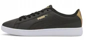 Sneakersy damskie - Sneakersy Puma Vikky v2 Sig 373226 02 36 - miniaturka - grafika 1