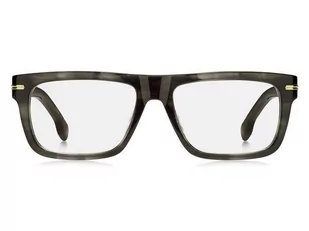 Okulary korekcyjne BOSS 1503 2W8 - Okulary korekcyjne, oprawki, szkła - miniaturka - grafika 3