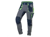 Odzież robocza - Spodnie robocze Neo Tools Premium 4-way stretch + pasek : Rozmiar - XL (54) - 81-231-XL - miniaturka - grafika 1
