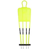 Manekiny wystawowe - Zestaw manekinów treningowych Merco Split Soccer Dummy 1 szt - miniaturka - grafika 1