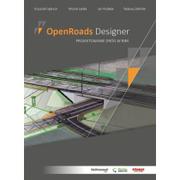 Nauka - OpenRoads Designer Projektowanie dróg w BIM Krzysztof Jędrych Jan Poślada Michał Latała Tadeusz Zieliński - miniaturka - grafika 1