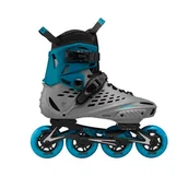 Rolki - Rolki Roces Olti 84 Grey Blue EUR 41 - miniaturka - grafika 1