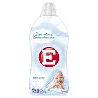 Środki do prania - Płyn do płukania E Delikatny 1100 ml - miniaturka - grafika 1