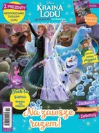 Czasopisma - Kraina Lodu. Oficjalny Magazyn 11/2024 - miniaturka - grafika 1