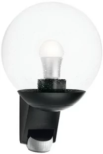 Steinel Oświetlenie L 585 - lampa z czujnikiem ruchu, Czarny 005535 - (ST005535) - Lampy ścienne - miniaturka - grafika 2