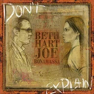 Winyle - Don’t Explain (winyl w kolorze szarym) - miniaturka - grafika 1