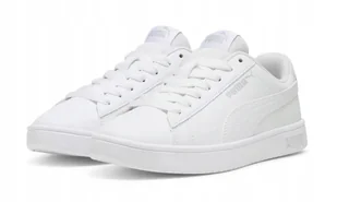 BUTY na co dzień młodzieżowe PUMA RICKIE sneakersy - Buty trekkingowe damskie - miniaturka - grafika 1