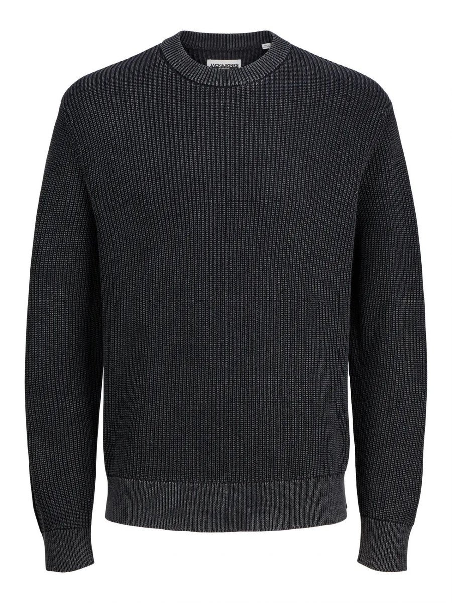 maglie mężczyzna jack and jones 12283980 jcomotion black