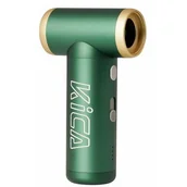 Środki i akcesoria czyszczące do komputerów - Dmuchawa wielofunkcyjna KiCA Jetfan 2S Kit Zielony - miniaturka - grafika 1