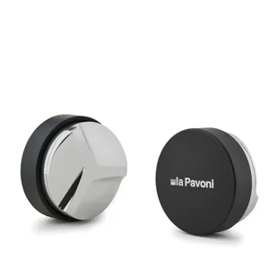 Smeg Dystrybutor do kawy La Pavoni LPADOSBL01 Czarny - Akcesoria i części do ekspresów do kawy - miniaturka - grafika 1