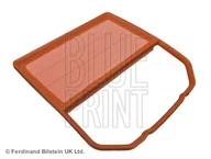 Filtry powietrza - Filtr powietrza Blue Print ADV182237 - miniaturka - grafika 1