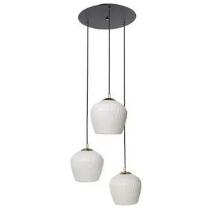 Kaspa lampa wisząca Venus Plafon 3 3xE27 11018301 - Lampy sufitowe - miniaturka - grafika 1