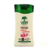 Kosmetyki do kąpieli - Żel pod prysznic L'arbre Vert Cherry Blossom 250ml - miniaturka - grafika 1