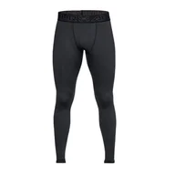 Pozostała odzież narciarska - Under Armour ColdGear Compression leginsy 001 : Rozmiar - S - miniaturka - grafika 1